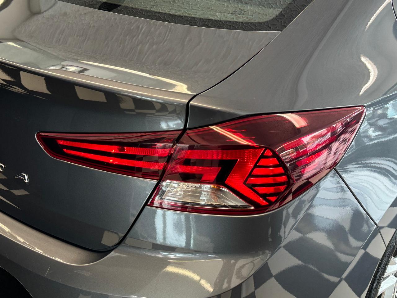 2020 Hyundai Elantra Preferred W/Sun&Safety+New Tires+CLEAN CARFAX - Photo #68