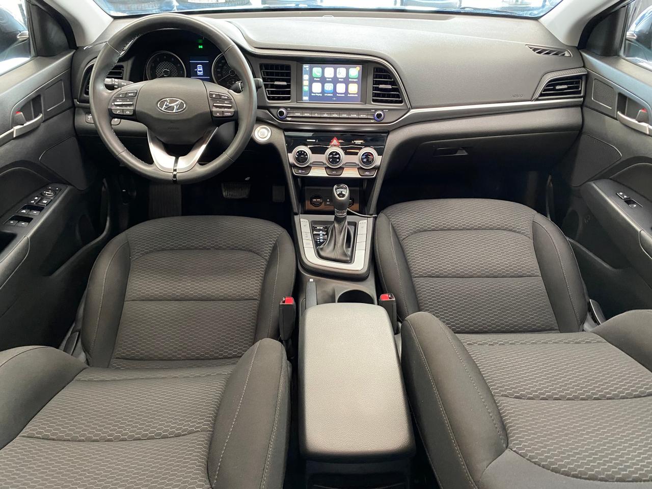 2020 Hyundai Elantra Preferred W/Sun&Safety+New Tires+CLEAN CARFAX - Photo #2