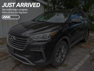 Used 2017 Hyundai Santa Fe XL Premium $166 BI-WEEKLY - NO REPORTED ACCIDENTS for sale in Cranbrook, BC