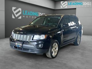 Used 2015 Jeep Compass North *** JUST IN *** for sale in Orangeville, ON