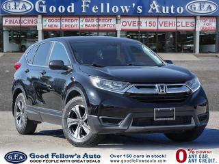 Used 2019 Honda CR-V LX MODEL, FWD, HEATED SEATS, REARVIEW CAMERA, ALLO for sale in Toronto, ON