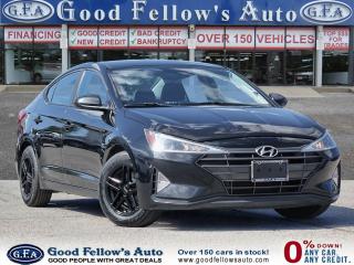 Used 2019 Hyundai Elantra ESSENTIAL MODEL, REARVIEW CAMERA, HEATED SEATS, BL for sale in Toronto, ON