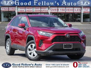 Used 2020 Toyota RAV4 LE MODEL, AWD, REARVIEW CAMERA, HEATED SEATS, LANE for sale in Toronto, ON