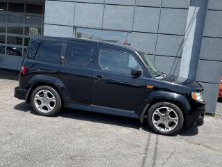 Used 2009 Honda Element SC | ALLOYS for sale in Toronto, ON