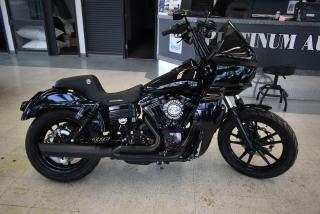 Used 2008 Harley-Davidson Dyna  for sale in Winnipeg, MB