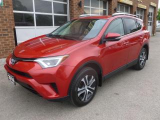 Used 2016 Toyota RAV4  for sale in Toronto, ON