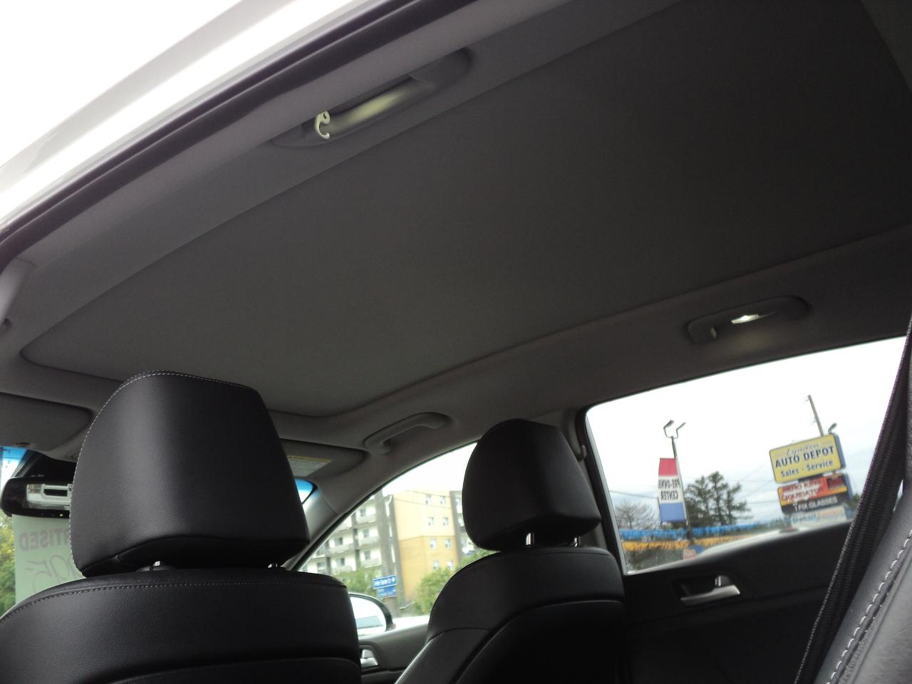 2019 Kia Sportage EX AWD 2.4L4cylGasLeatherHeatedSeats&SterringWheel - Photo #19