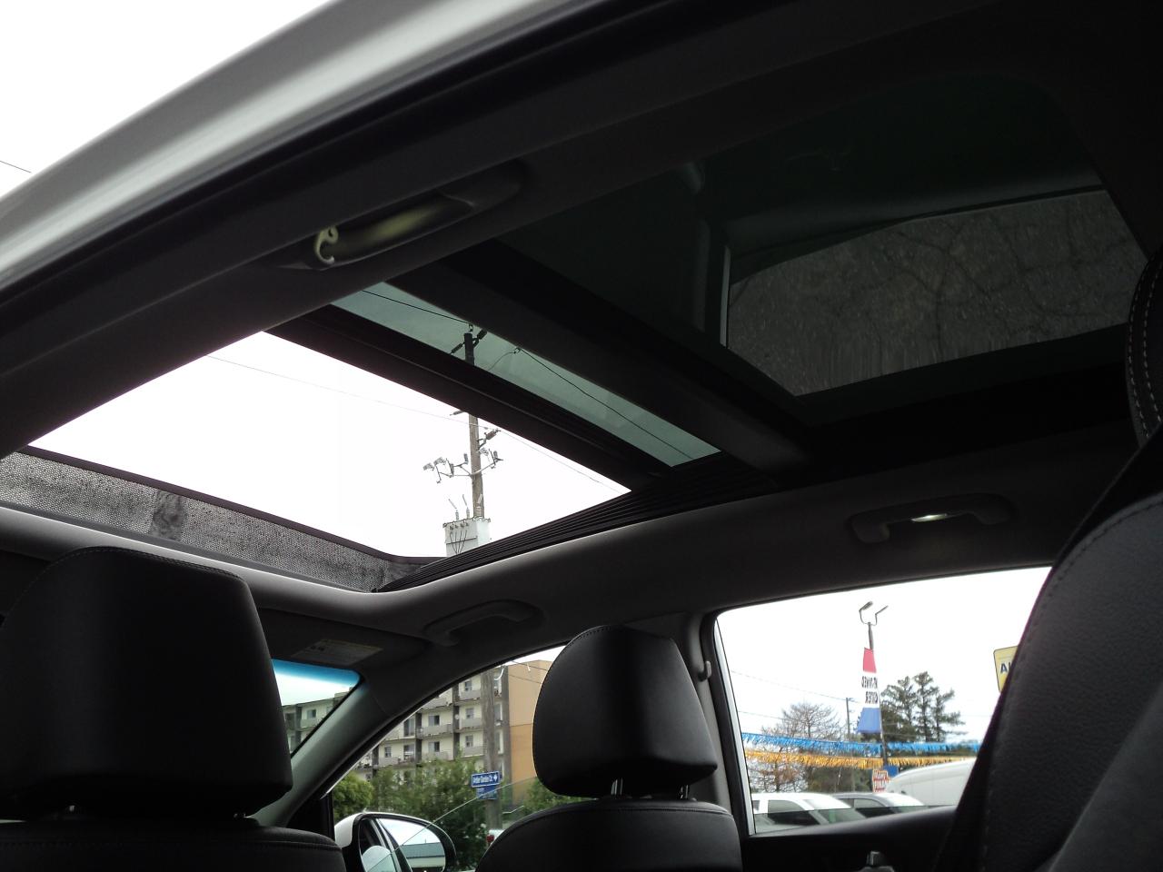 2019 Kia Sportage EX AWD 2.4L4cylGasLeatherHeatedSeats&SterringWheel - Photo #20