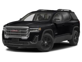 Used 2021 GMC Acadia AT4 for sale in Waterloo, ON