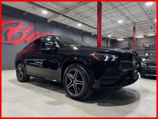 <p>Obsidian Black Metallic Exterior On Black Leather Interior , And An Anthracite Open-Pore Oak Wood Trim.</p><p></p><p>Single Owner, Off Lease, Local Ontario Vehicle, Certified, And A Balance Of Mercedes-Benz Warranty May 24 2026/80,000Km.</p><p></p><p>Financing And Extended Warranty Options Available, Trade-Ins Are Welcome!</p><p></p><p>This 2022 Mercedes-Benz GLE450 4MATIC Coupe Is Loaded With A Premium Package, Technology Package, Intelligent Drive Package, Night Package, And A Trailer Hitch.</p><p></p><p>Packages Include Foot Activated Trunk/Tailgate Release, Parking Package, Heated Rear Seats, Warmth Comfort Package, 360 Camera, Burmester Surround Sound System, KEYLESS GO Package, KEYLESS GO, Enhanced Heated Front Seats, Heated Front Armrests, Head-Up Display, Advanced LED High Performance Lighting System, MBUX Interior Assist, Adaptive Highbeam Assist (AHA), Active Lane Keeping Assist, Enhanced Stop-and-Go, Active Lane Change Assist, PRE-SAFE PLUS, PRE-SAFE Impulse Side, Route-Based Speed Adaptation, Driving Assistance Package, Active Blind Spot Assist, Active Distance Assist DISTRONIC, Active Steering Assist, Active Stop-and-Go Assist, Active Speed Limit Assist, Night Package (P55), Wheels: 20" AMG Bicolour 5-Twin Spoke Aero, And More!</p><p></p><p>We Do Not Charge Any Additional Fees For Certification, Its Just The Price Plus HST And Licencing.</p><p></p><p>Follow Us On Instagram, And Facebook.</p><p></p><p>Dont Worry About Rain, Or Snow, Come Into Our 20,000sqft Indoor Showroom, We Have Been In Business For A Decade, With Many Satisfied Clients That Keep Coming Back, And Refer Their Friends And Family. We Are Confident You Will Have An Enjoyable Shopping Experience At AutoBase. If You Have The Chance Come In And Experience AutoBase For Yourself.</p>