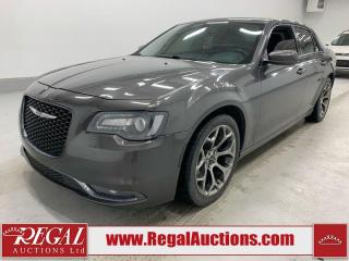 Used 2018 Chrysler 300 S for sale in Calgary, AB