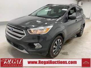 Used 2018 Ford Escape SE for sale in Calgary, AB