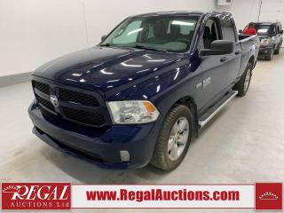 Used 2019 RAM 1500  for sale in Calgary, AB