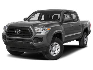 Used 2023 Toyota Tacoma 4x4 Double Cab Auto TRD SPORT for sale in Winnipeg, MB