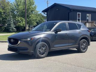 Used 2018 Mazda CX-5 Touring AWD for sale in Gananoque, ON