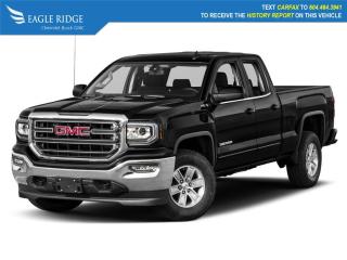 Used 2019 GMC Sierra 1500 Limited Overhead airbag, Power steering, Power windows, Solar Absorbing Tinted Glass, Speed control, Speed-sensing steering, Traction control for sale in Coquitlam, BC