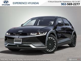 New 2024 Hyundai IONIQ 5 Preferred Long Range w/Ultimate Package for sale in Charlottetown, PE