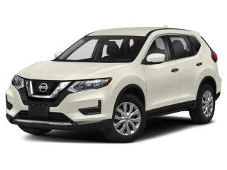 Used 2020 Nissan Rogue S for sale in Charlottetown, PE