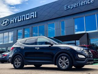 Used 2014 Hyundai Santa Fe Sport 2.4 Premium for sale in Charlottetown, PE