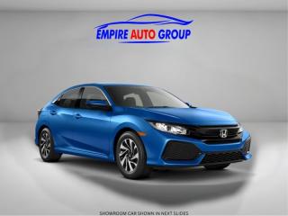 Used 2017 Honda Civic Sport for sale in London, ON