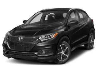 Used 2020 Honda HR-V Sport for sale in Amherst, NS