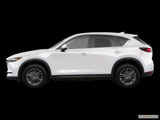 Used 2020 Mazda CX-5 GS 1 OWNER|DILAWRI CERTIFIED|CLEAN CARFAX / for sale in Mississauga, ON