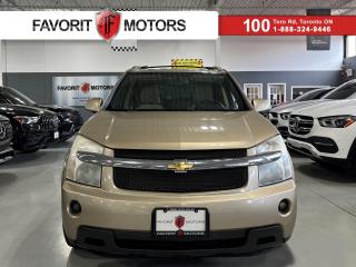 Used 2008 Chevrolet Equinox LT|SUNROOF|PIONEERSOUNDSYSTEM|POWERWINDOWS|+++ for sale in North York, ON