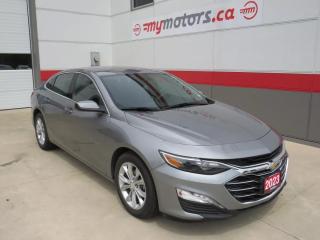 Used 2023 Chevrolet Malibu 1LT (**ALLOY RIMS**POWER DRIVER SEAT**DIGITAL TOUCH SCREEN**ANDROID AUTO**APPLE CARPLAY**HEATED SEATS**DUAL CLIMATE CONTROL**BLUETOOTH**CRUISE CONTROL**) for sale in Tillsonburg, ON