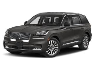 Used 2021 Lincoln Aviator Reserve for sale in Oakville, ON