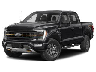 Used 2022 Ford F-150 Tremor for sale in Kitchener, ON