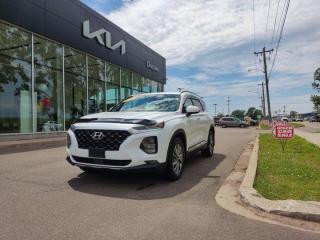 Used 2020 Hyundai Santa Fe Preferred for sale in Charlottetown, PE