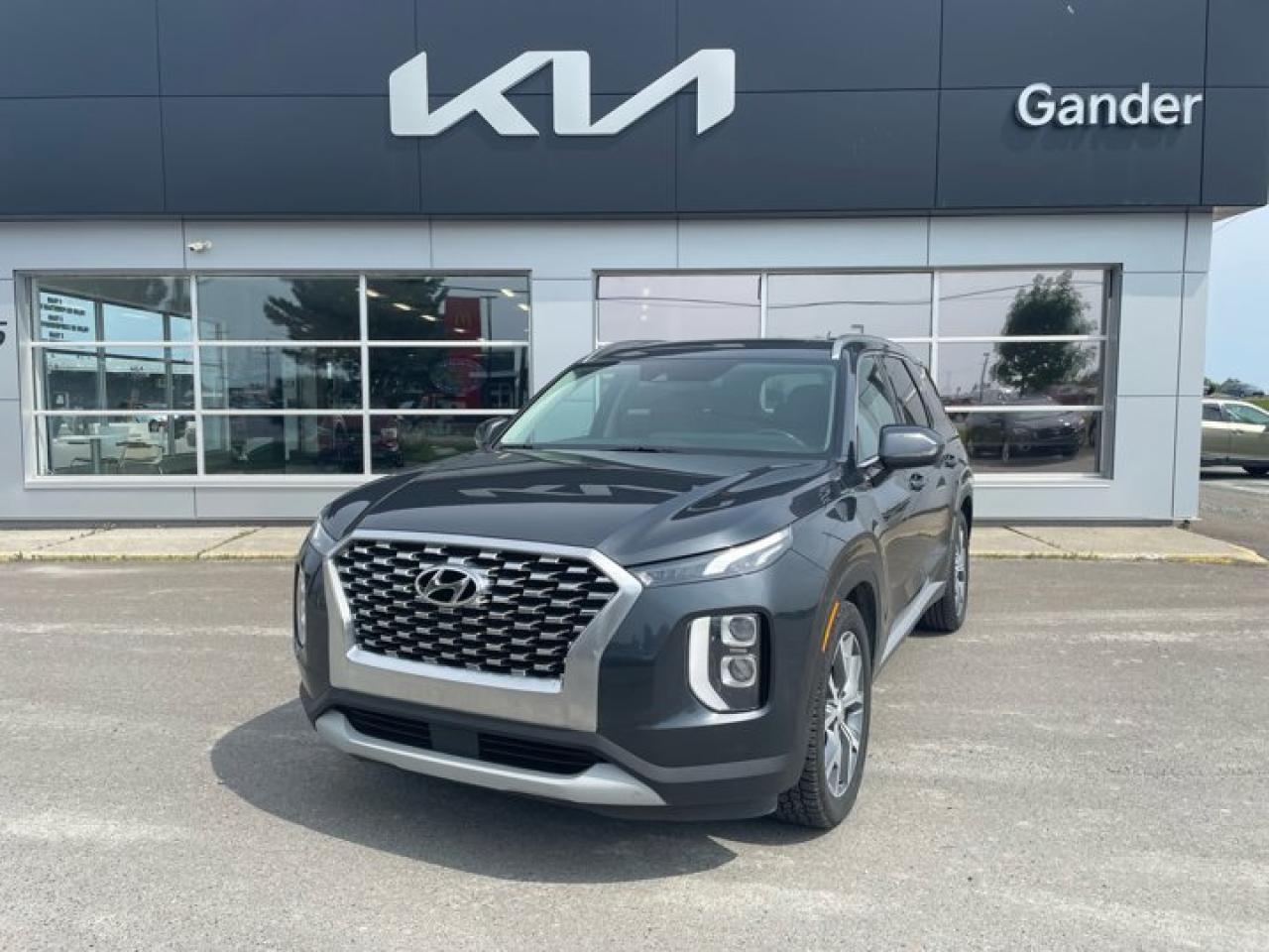 Used 2020 Hyundai PALISADE Preferred for sale in Gander, NL