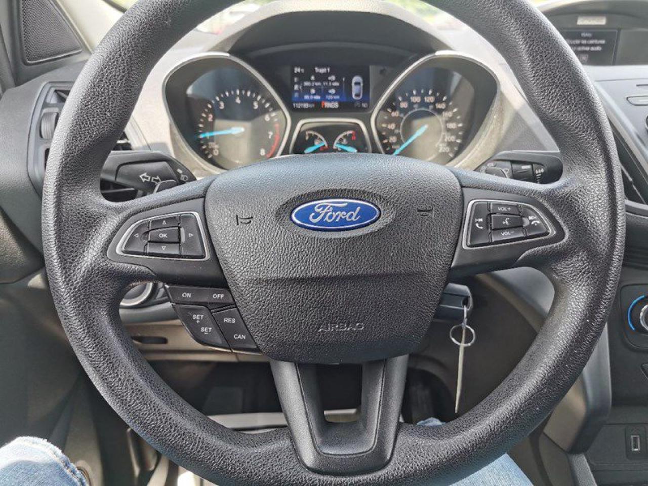 2017 Ford Escape SE 4WD - Photo #13