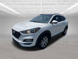 Used 2020 Hyundai Tucson Preferred for sale in Halifax, NS