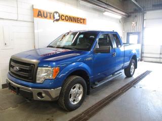 Used 2014 Ford F-150 XLT 6.5-ft. Bed for sale in Peterborough, ON