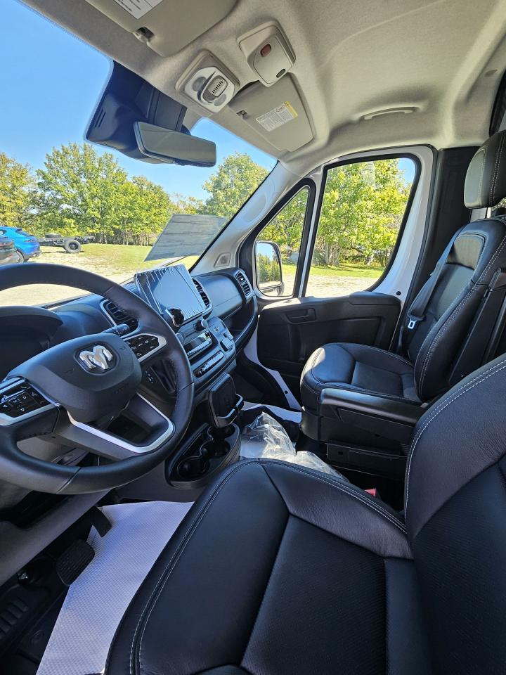 2024 RAM ProMaster  Photo30