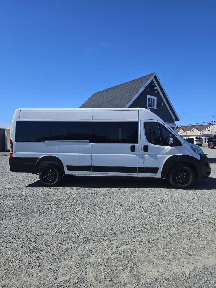2024 RAM ProMaster  Photo21