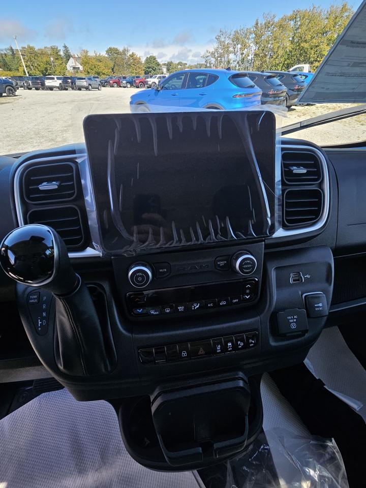 2024 RAM ProMaster  Photo29