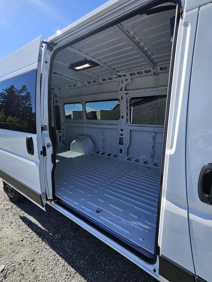 2024 RAM ProMaster  Photo32