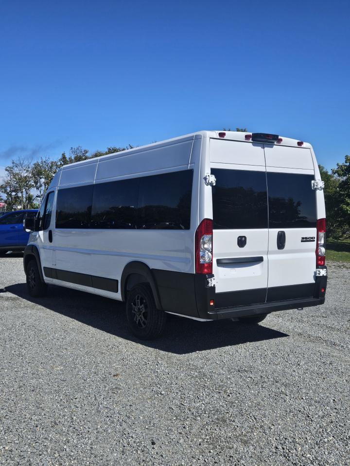 2024 RAM ProMaster  Photo24
