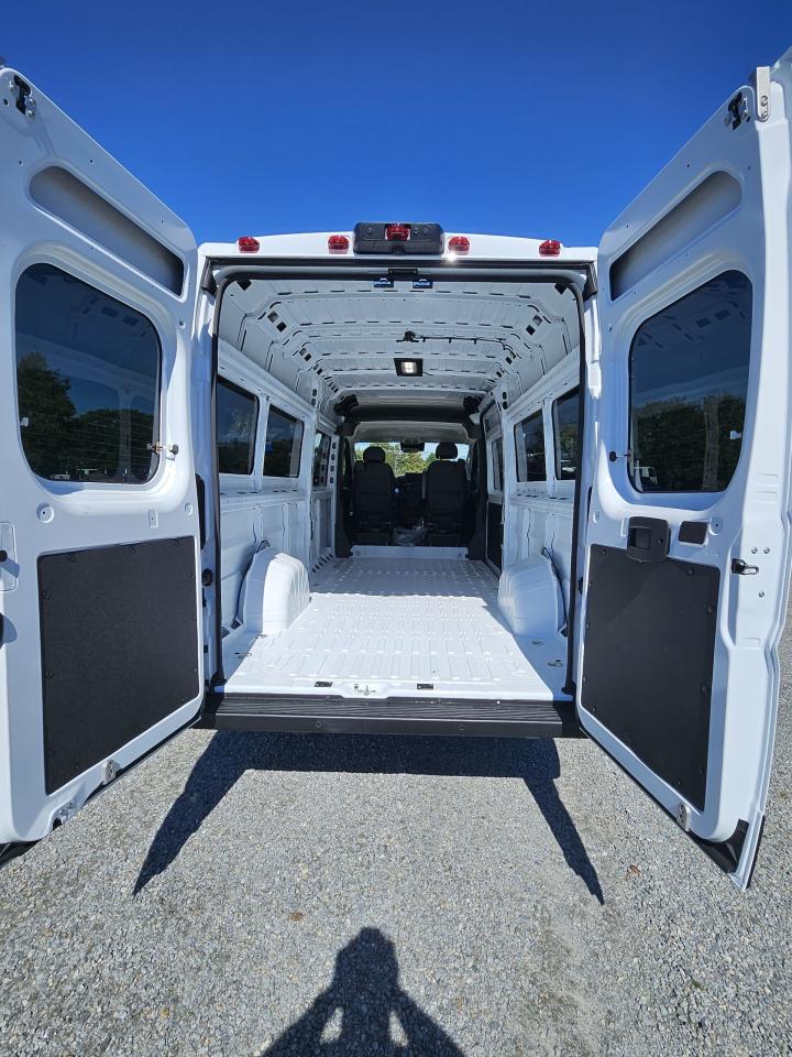 2024 RAM ProMaster  Photo33