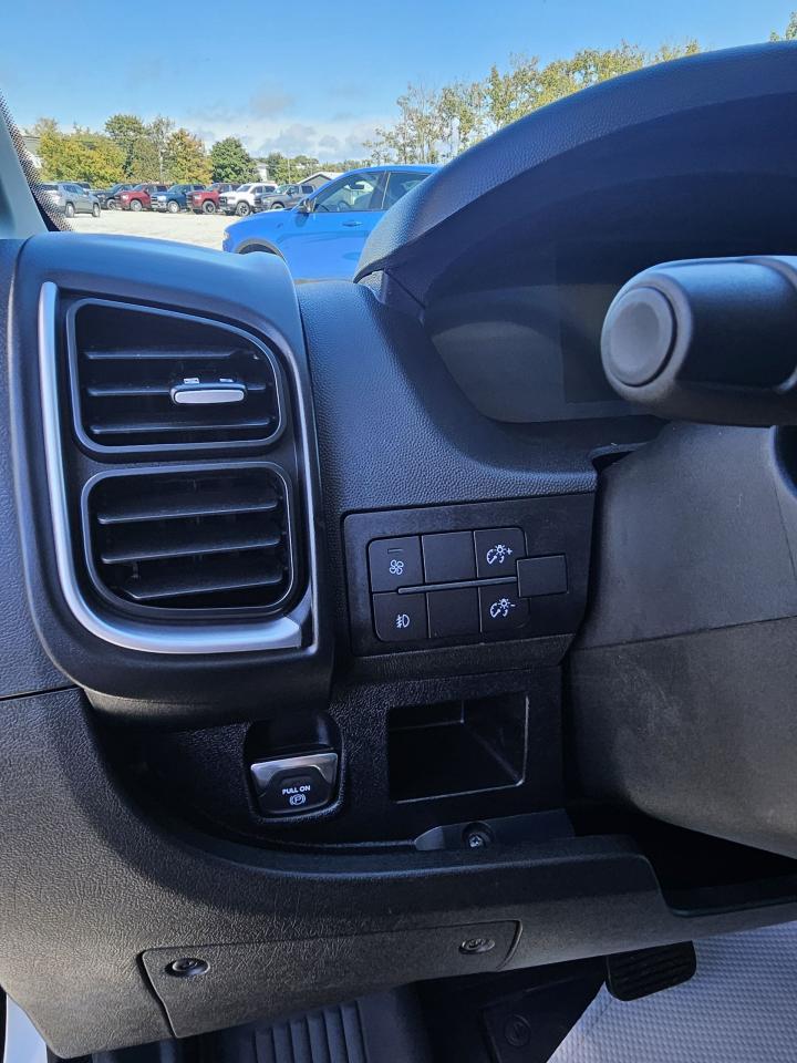 2024 RAM ProMaster  Photo27