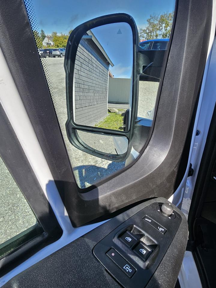 2024 RAM ProMaster  Photo26