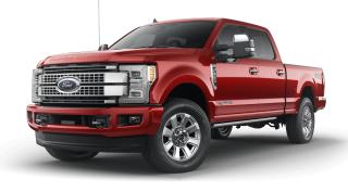 Used 2019 Ford F-350 Super Duty for sale in Vernon, BC