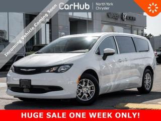 New 2024 Dodge Grand Caravan SXT for sale in Thornhill, ON