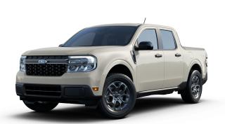 New 2024 Ford MAVERICK XLT for sale in Woodstock, NB