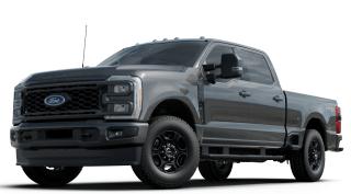 New 2024 Ford SUPERDUTY F-250® XLT for sale in Woodstock, NB