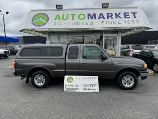 Used 2010 Mazda B-Series B2300 B2300 ONLY 97000 KMS! SUPER CLEAN TRUCK! INSPECTED! FREE BCAA & WRNTY! for sale in Langley, BC