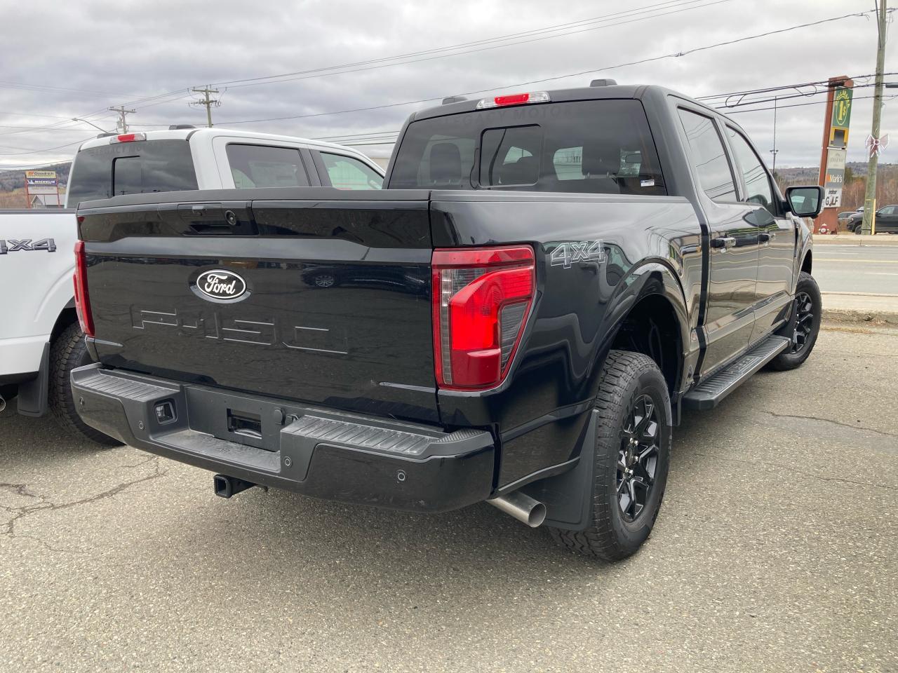 New 2024 Ford F-150 XLT for sale in Woodstock, NB