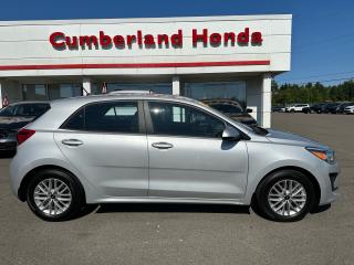 Used 2023 Kia Rio LX Premium for sale in Amherst, NS